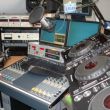 Bekabeling voor APCS radio